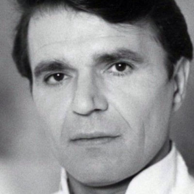 Jean-Pierre Kalfon image